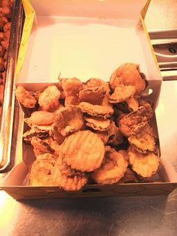 Product - Chicken Express in Texarkana, AR Chicken Restaurants