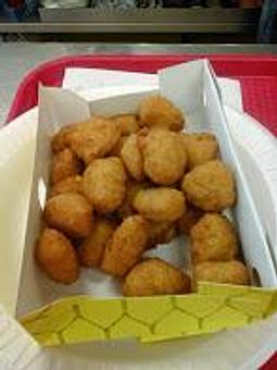 Product - Chicken Express in Texarkana, AR Chicken Restaurants