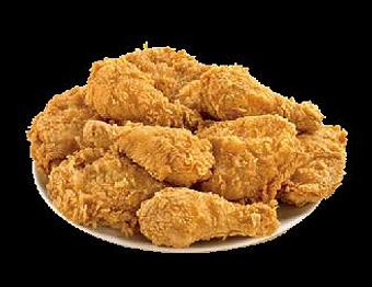 Product - Chicken Express in Texarkana, AR Chicken Restaurants