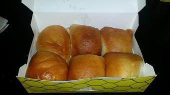 Product - Chicken Express in Texarkana, AR Chicken Restaurants