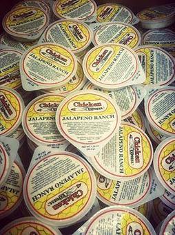 Product - Chicken Express in Texarkana, AR Chicken Restaurants