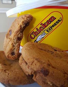 Product - Chicken Express in Texarkana, AR Chicken Restaurants