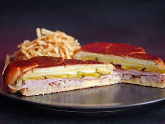 Product - Chicken Time Cuban Cuisine in Belleview, FL Caribbean Restaurants