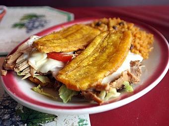 Product - Chicken Time Cuban Cuisine in Belleview, FL Caribbean Restaurants