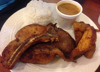 Product - Chicken Time Cuban Cuisine in Belleview, FL Caribbean Restaurants