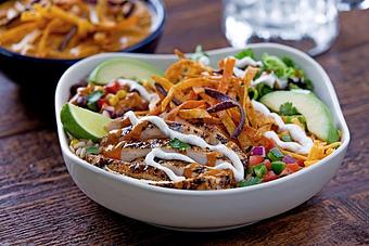 Product - Chili's in Kerrville, TX American Restaurants
