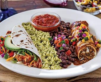 Product - Chili's in Kingsport, TN American Restaurants