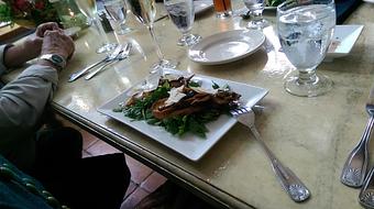 Product - Chills Bistro in Brewster, MA American Restaurants