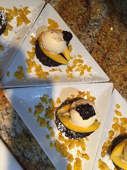 Product - Chills Bistro in Brewster, MA American Restaurants