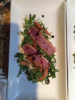 Product - Chills Bistro in Brewster, MA American Restaurants