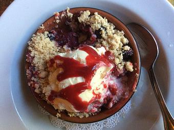 Product - Chills Bistro in Brewster, MA American Restaurants