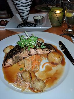 Product - Chills Bistro in Brewster, MA American Restaurants