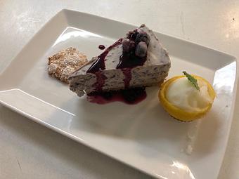 Product - Chills Bistro in Brewster, MA American Restaurants