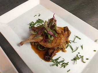 Product - Chills Bistro in Brewster, MA American Restaurants