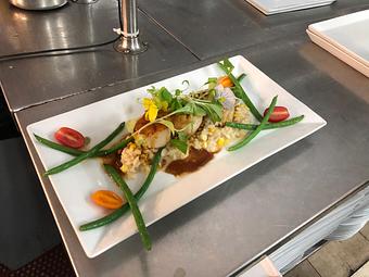 Product - Chills Bistro in Brewster, MA American Restaurants