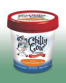 Product - Chilly Cow of Boston in Arlington, MA Dessert Restaurants