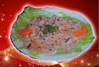 Product - Chilos Seafood in South Houston, TX Seafood Restaurants