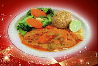 Product - Chilos Seafood in South Houston, TX Seafood Restaurants