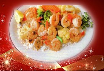 Product - Chilos Seafood in South Houston, TX Seafood Restaurants