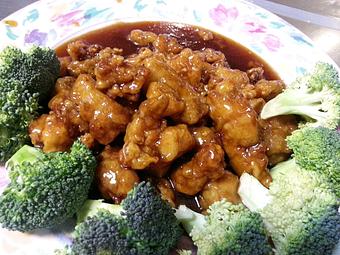 Product - China Chef Restaurant in E Wareham, MA Chinese Restaurants