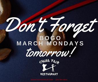 Product - China Fair Restaurant in Traverse City, MI Chinese Restaurants