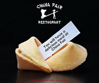 Product - China Fair Restaurant in Traverse City, MI Chinese Restaurants