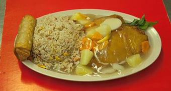 Product - China Jade in Cleveland, OH Chinese Restaurants