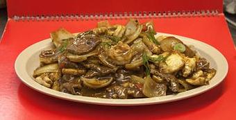 Product - China Jade in Cleveland, OH Chinese Restaurants