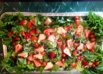 Product - China One Express in Overland Park, KS Chinese Restaurants