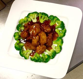 Product - China One Express in Overland Park, KS Chinese Restaurants