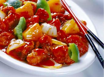 Product - China One Express in Overland Park, KS Chinese Restaurants