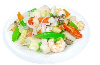 Product - China One Express in Overland Park, KS Chinese Restaurants