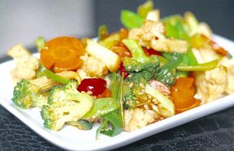 Product - China One Express in Overland Park, KS Chinese Restaurants