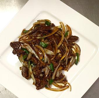 Product - China One Express in Overland Park, KS Chinese Restaurants