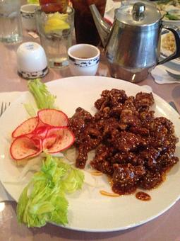 Product - China Rose Restaurant in Freeport, ME Chinese Restaurants