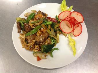 Product - China Rose Restaurant in Freeport, ME Chinese Restaurants