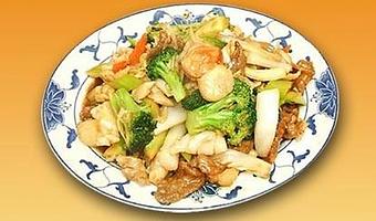 Product - China Town in Overland Park, KS Chinese Restaurants