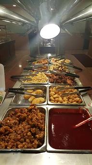 Product - China Wall Buffet in Concord, CA Chinese Restaurants