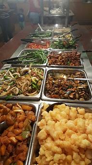 Product - China Wall Buffet in Concord, CA Chinese Restaurants