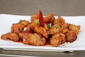 Product - China Wok in Bermuda Dunes, Palm Desert - Palm Desert, CA Chinese Restaurants