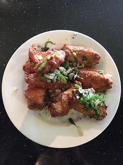 Product - China Wok in Bermuda Dunes, Palm Desert - Palm Desert, CA Chinese Restaurants