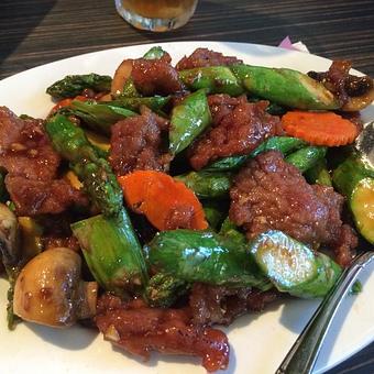 Product - China Wok in Bermuda Dunes, Palm Desert - Palm Desert, CA Chinese Restaurants