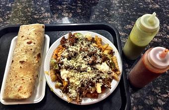 Product - Chito's Taco Shop in Escondido, CA Mexican Restaurants