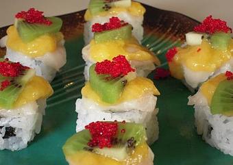 Product - Chiyo Sushi in Baltimore, MD Sushi Restaurants