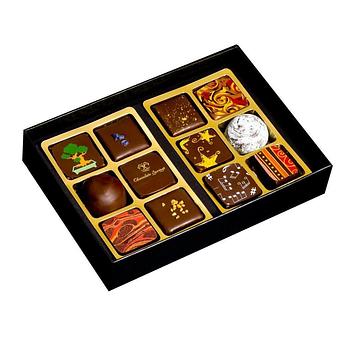 Product - Chocolate Springs Cafe in Lenox, MA Coffee, Espresso & Tea House Restaurants