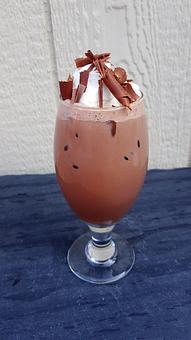 Product - Chocolate Springs Cafe in Lenox, MA Coffee, Espresso & Tea House Restaurants