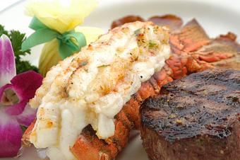 Product: Tide & Tundra - Chop House at Mendenhall in Piedmont Center - High Point, NC Steak House Restaurants