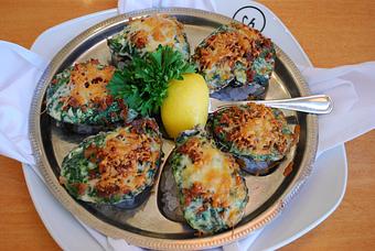 Product - Chop House at Mendenhall in Piedmont Center - High Point, NC Steak House Restaurants