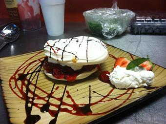 Product - Chop Shop in Butler, PA American Restaurants