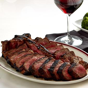 Product - Chops & Lobster Bar in Buckhead, Peachtree Hills - Atlanta, GA Seafood Restaurants